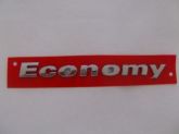 Emblema Economy 2000