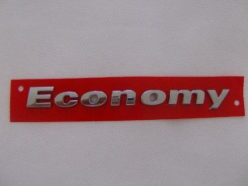 Emblema Economy 2000